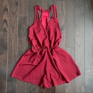Boohoo Playsuit (Romper)